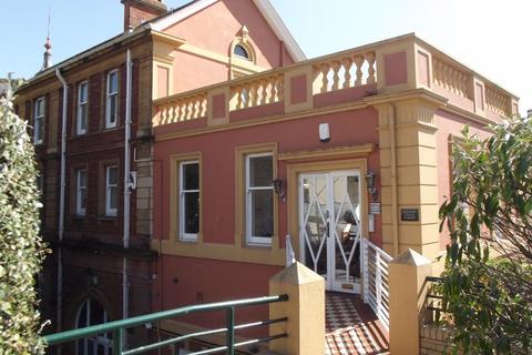 Office to rent, Torquay TQ2