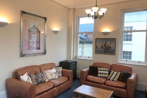 Office to rent, Torquay TQ2