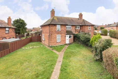 3 bedroom semi-detached house for sale, Broadway, Didcot OX11