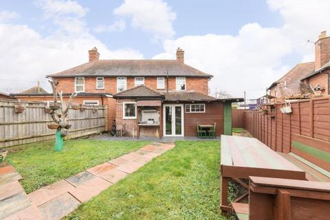 3 bedroom semi-detached house for sale, Broadway, Didcot OX11