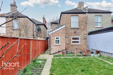 3 bedroom semi-detached house for sale - Purley Way, Croydon