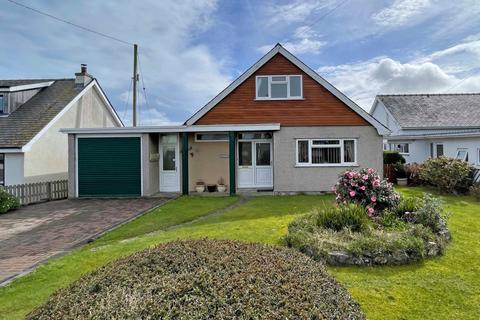4 bedroom detached house for sale, Nant Bychan, Moelfre, Isle of Anglesey, LL72
