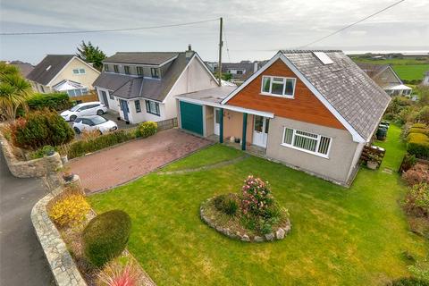 undefined, Nant Bychan, Moelfre, Isle of Anglesey, LL72
