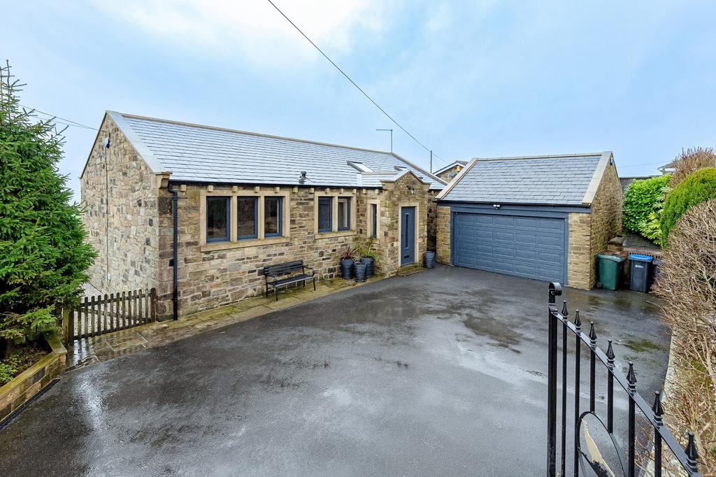 Low Ling Park Farm, Hardings Lane, Langbar, Ilkley, West Yorkshire