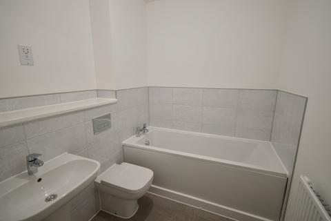 undefined, Castleward, Derby, DE1