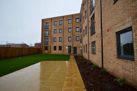 undefined, Castleward, Derby, DE1