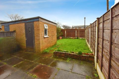 2 bedroom end of terrace house for sale, Buxton Crescent, Sale, Greater Manchester, M33