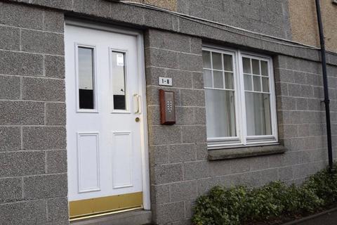 2 bedroom flat to rent - Candlemakers Lane, City Centre, Aberdeen, AB25