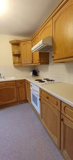 2 bedroom flat to rent - Candlemakers Lane, City Centre, Aberdeen, AB25