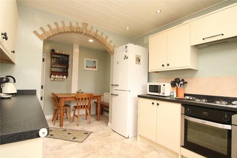 3 bedroom end of terrace house for sale - East Parade, Steeton, BD20