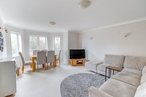 2 bedroom apartment for sale - Stratford Gardens, Bromsgrove, Worcestershire, B60