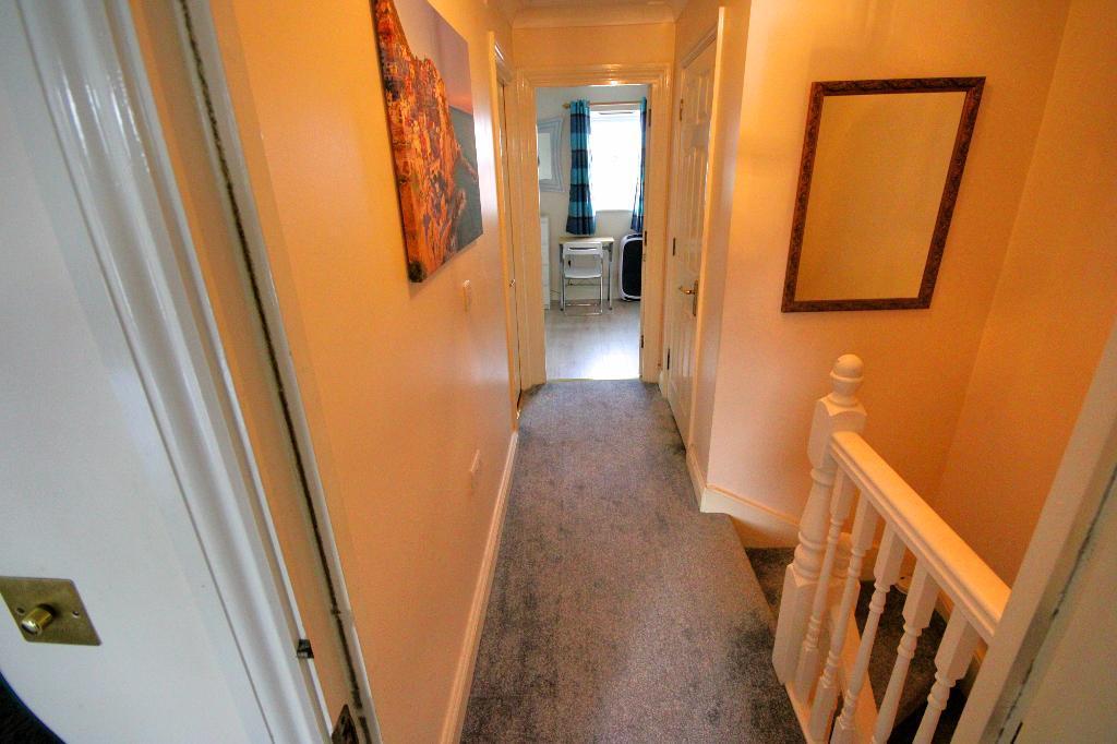 Second Floor Landing