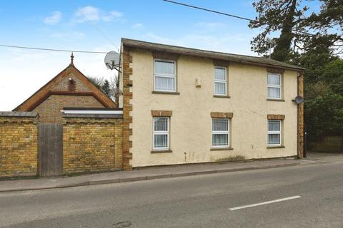 3 bedroom mews for sale, Town Street, Upwell, Wisbech, Norfolk, PE14 9DQ