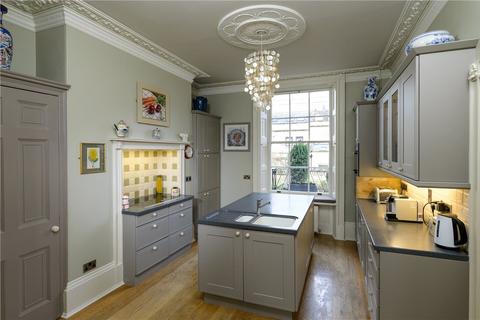 5 bedroom terraced house for sale - Raby Place, Bathwick, Bath, Somerset, BA2
