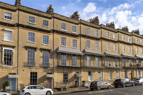 5 bedroom terraced house for sale, Raby Place, Bathwick, Bath, Somerset, BA2