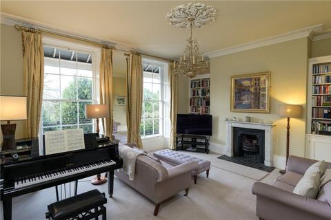 5 bedroom terraced house for sale, Raby Place, Bathwick, Bath, Somerset, BA2