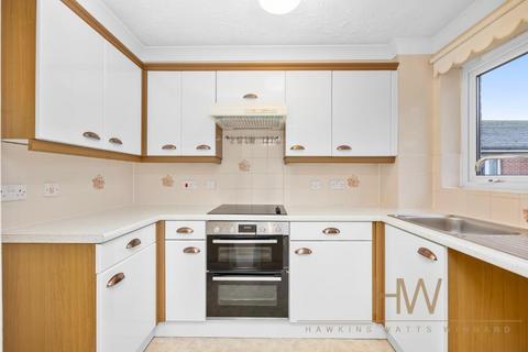 2 bedroom apartment for sale, Alexander Court, St Peters Close, Hove, East Sussex, BN3 7RF