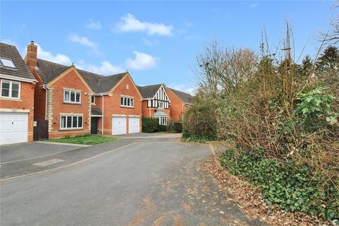 undefined, Upton Close, Swindon SN25
