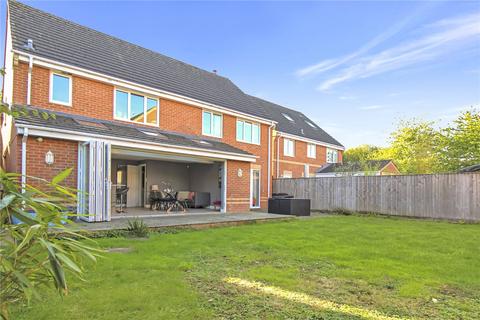 5 bedroom detached house for sale, Upton Close, Swindon SN25