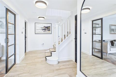 5 bedroom detached house for sale, Upton Close, Swindon SN25