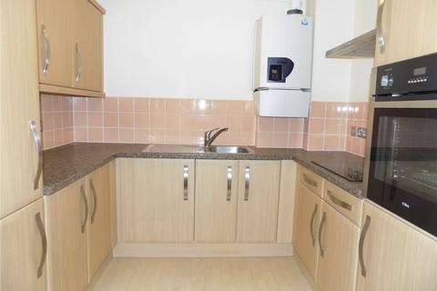 1 bedroom apartment for sale, Guernsey Lane, Swindon SN25