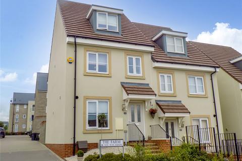 45 The Farm, Purton, Swindon, SN5 4GE