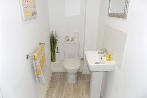 45 The Farm, Purton, Swindon, SN5 4GE