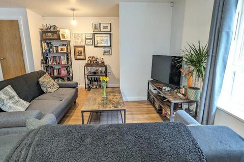 1 bedroom apartment for sale - Jewelley Quarter, Birmingham B1