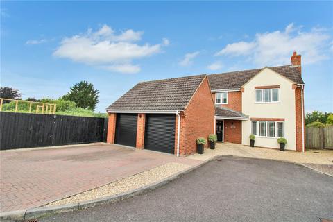 3 Gleed Close, Purton, Swindon, SN5 4FG