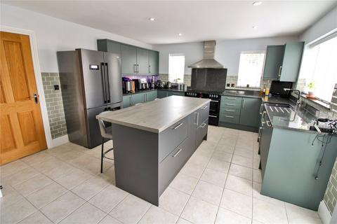 3 Gleed Close, Purton, Swindon, SN5 4FG