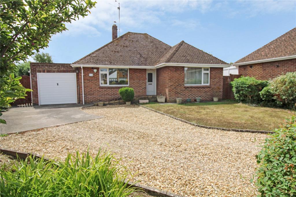 Lydiard Millicent, Swindon SN5 3 bed bungalow for sale £485,000