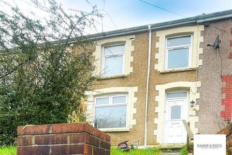 3 bedroom terraced house for sale, Bryntaf, Aberfan, Merthyr Tydfil, CF48 4PJ