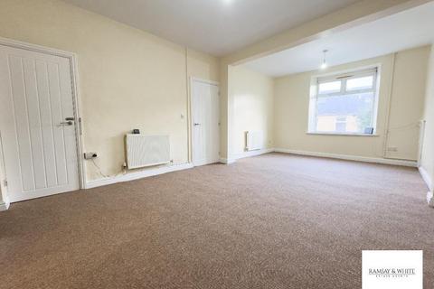 3 bedroom terraced house for sale, Bryntaf, Aberfan, Merthyr Tydfil, CF48 4PJ