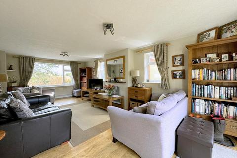 3 bedroom detached house for sale, High Street, Littleton Panell, Devizes, Wiltshire, SN10 4ES