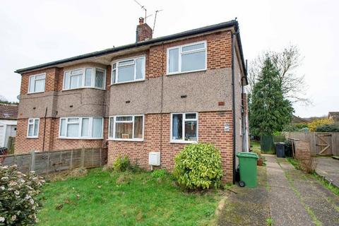 2 bedroom maisonette for sale, Shepperton Road, Petts Wood, Kent, BR5 1DL