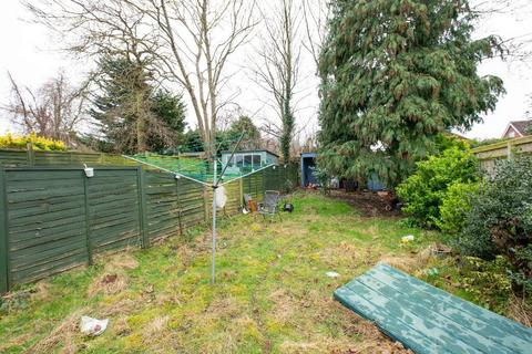 47a Shepperton Road, Petts Wood, Orpington, BR5 1DL