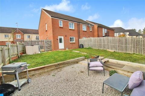 25 Crosstrees, Royal Wootton Bassett, Swindon, SN4 8FB