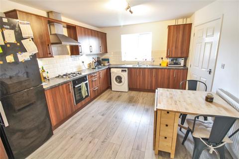 25 Crosstrees, Royal Wootton Bassett, Swindon, SN4 8FB