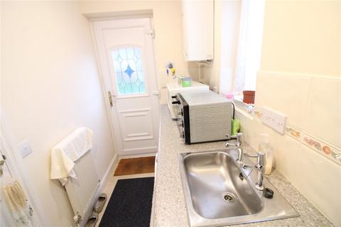 3 Barlow Close, Swindon, SN25 4GH