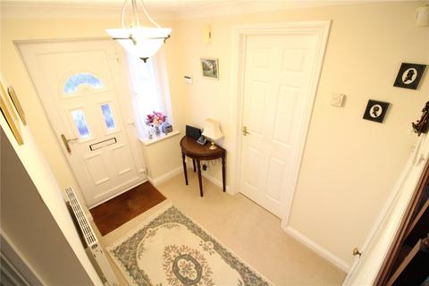 3 Barlow Close, Swindon, SN25 4GH