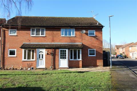 8 Burnet Close, Swindon, SN2 2RT