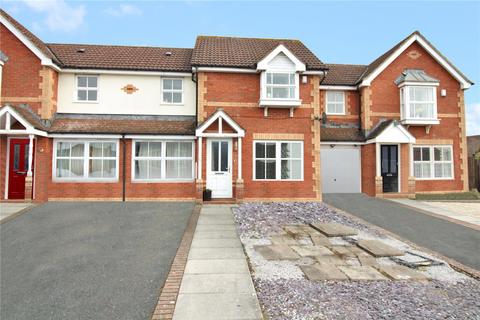 72 Standen Way, Swindon, SN25 4YG