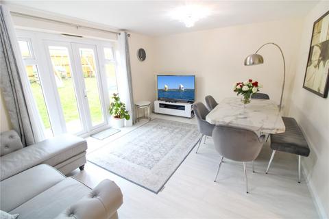 6 Cob Hill, Purton, Swindon, SN5 4FR