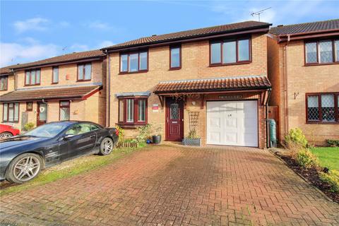 10 Parsley Close, Swindon, SN2 2SA