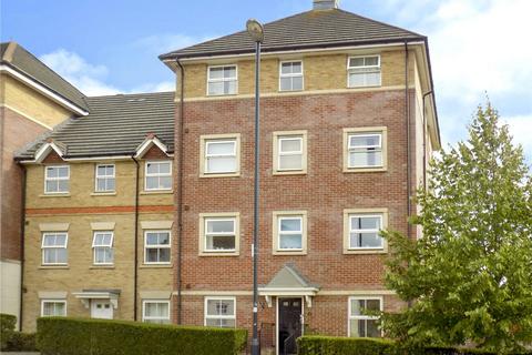 2 bedroom apartment for sale, Marbeck Close, Swindon SN25