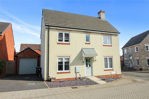 2 Course Meadow, Purton, Swindon, SN5 4GL