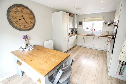 2 Course Meadow, Purton, Swindon, SN5 4GL