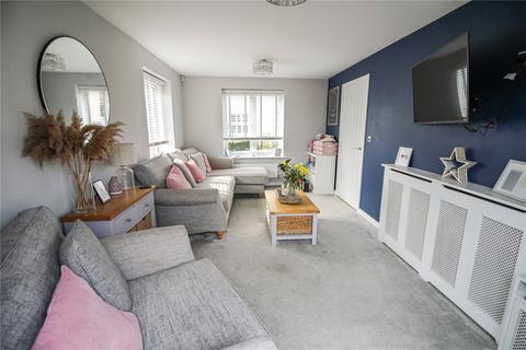 2 Course Meadow, Purton, Swindon, SN5 4GL