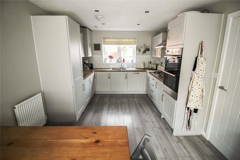 2 Course Meadow, Purton, Swindon, SN5 4GL