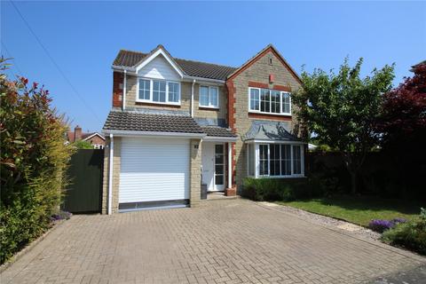3 Forge Fields, Lydiard Millicent, Swindon, SN5 3WS